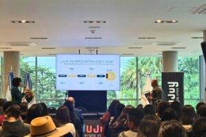 Periodistas analizan a Argentina como tercer emisor de turistas hacia República Dominicana, eldigital.com.do