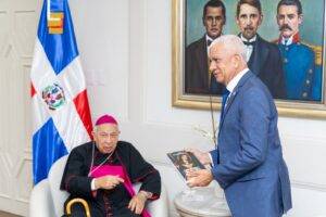 Monseñor De la Rosa y Carpio: "El Congreso Nacional es símbolo vivo de la democracia dominicana, eldigital.com.do