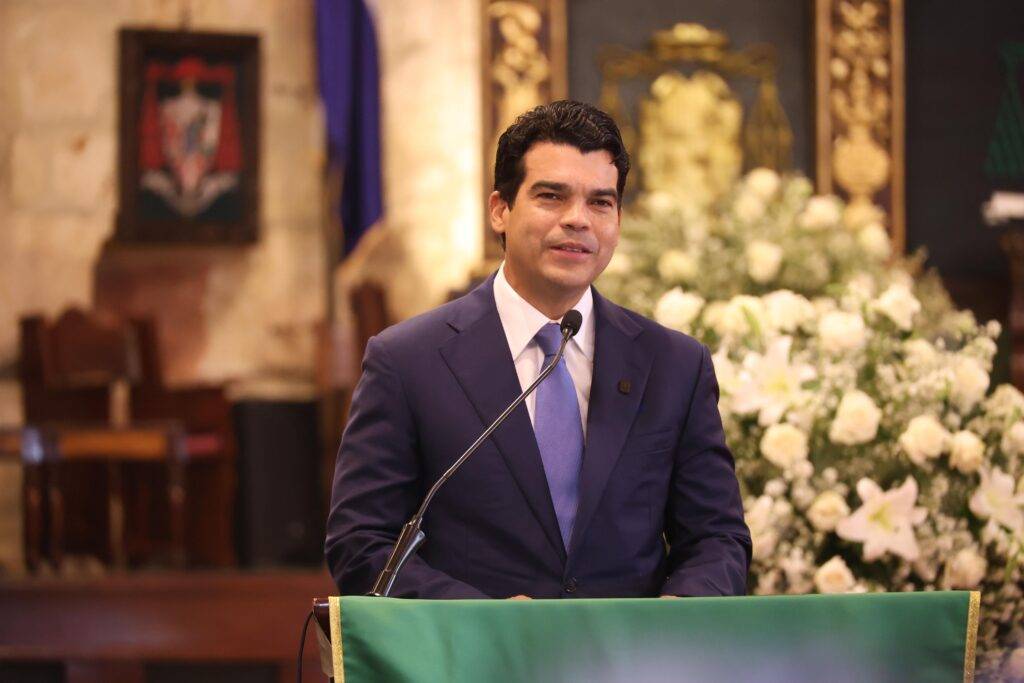 INAPA conmemoró su aniversario 64 con misa de acción de gracias y ofrenda floral INAPA conmemoró su aniversario 64 con misa de acción de gracias y ofrenda floral, eldigital.com.do