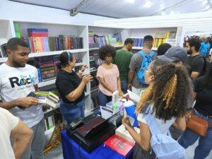 Gran asistencia marca el primer día de la Feria Internacional del Libro Santo Domingo 2026, eldigital.com.do