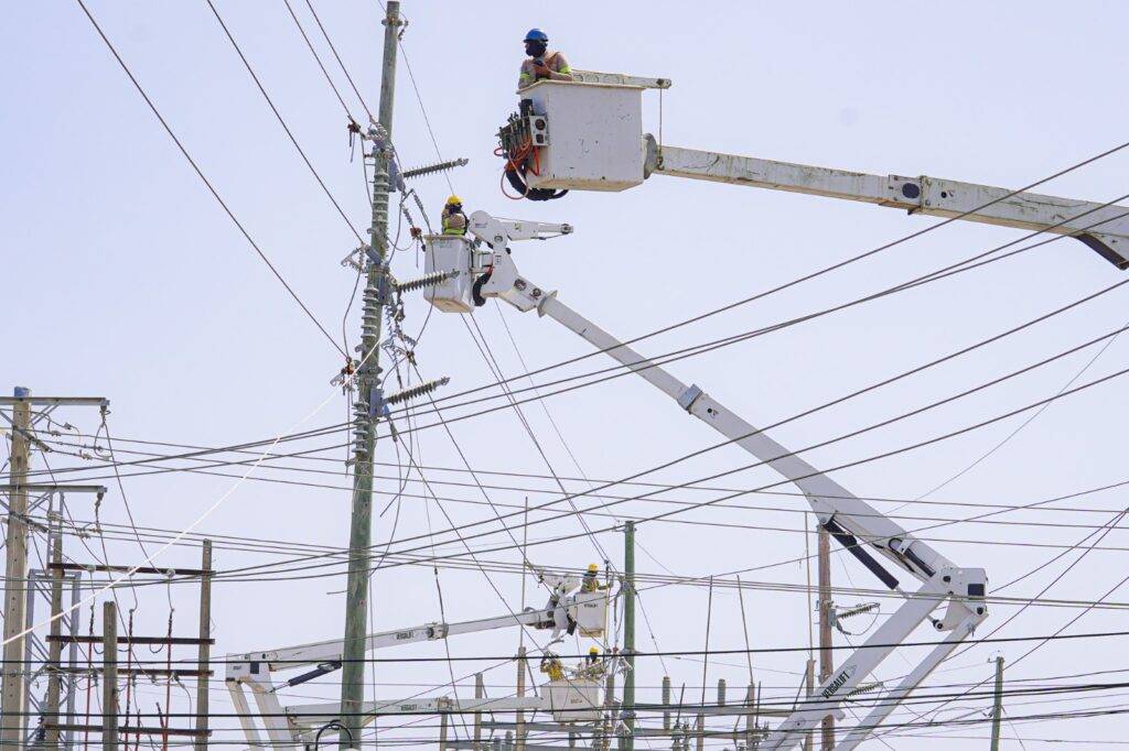 ETED avanza en la optimización de líneas de 69 kV mediante trabajos de renovación y mantenimiento, eldigital.com.do