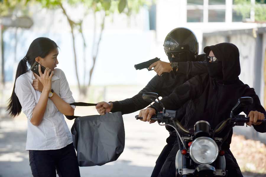 Entre la estadística y el temor: La delincuencia desafía la tranquilidad en República Dominicana Entre la estadística y el temor: La delincuencia desafía la tranquilidad en República Dominicana, eldigital.com.do