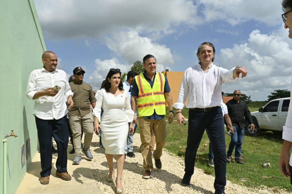 Banreservas, Fiduciaria Reservas y MIVED inician construcción de 400 apartamentos en la segunda etapa de Las Acacias III, eldigital.com.do