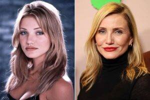Cincuentonas y vigentes, actrices de Hollywood que viven fabulosas sus cinco décadas, eldigital.com.do