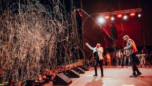 La locura que se convirtió en milagro: Ramón Orlando demuestra que el merengue no está en crisis, eldigital.com.do