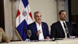 El "terrorismo ambiental" podría castigarse con hasta 30 años de prisión, advierte Abinader, eldigital.com.do