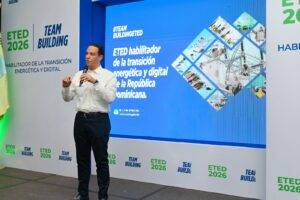 ETED impulsa la modernización del sistema nacional de transmisión e infraestructura de fibra óptica fortaleciendo la inversión en talento humano, eldigital.comdo