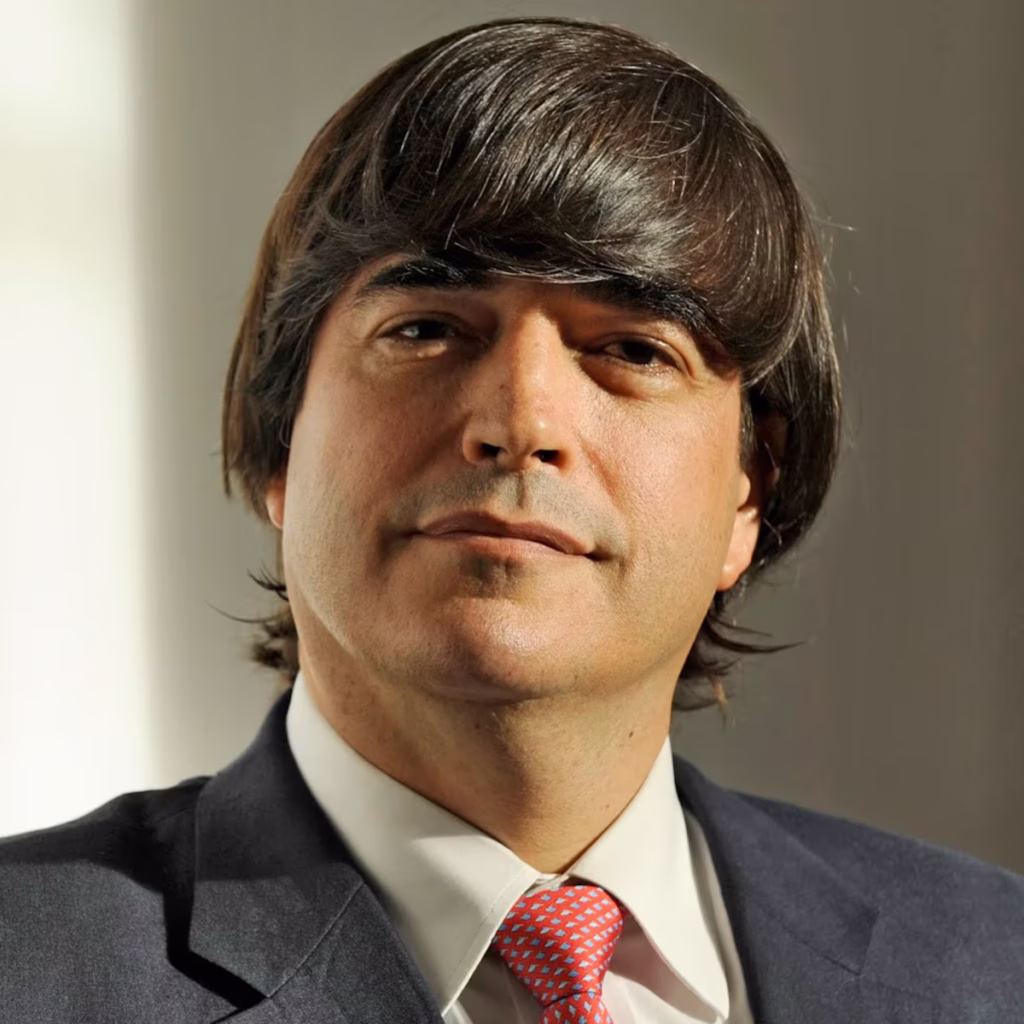 Jaime Bayly en RD: con alforja literatura, y sin encargo imperial Jaime Bayly en RD: con alforja literatura, y sin encargo imperial, eldigital.com.do