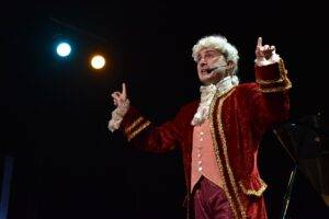 Proyes presenta Yo Soy Mozart, una experiencia que transforma la música clásica a nuevas generaciones, eldigital.com.do