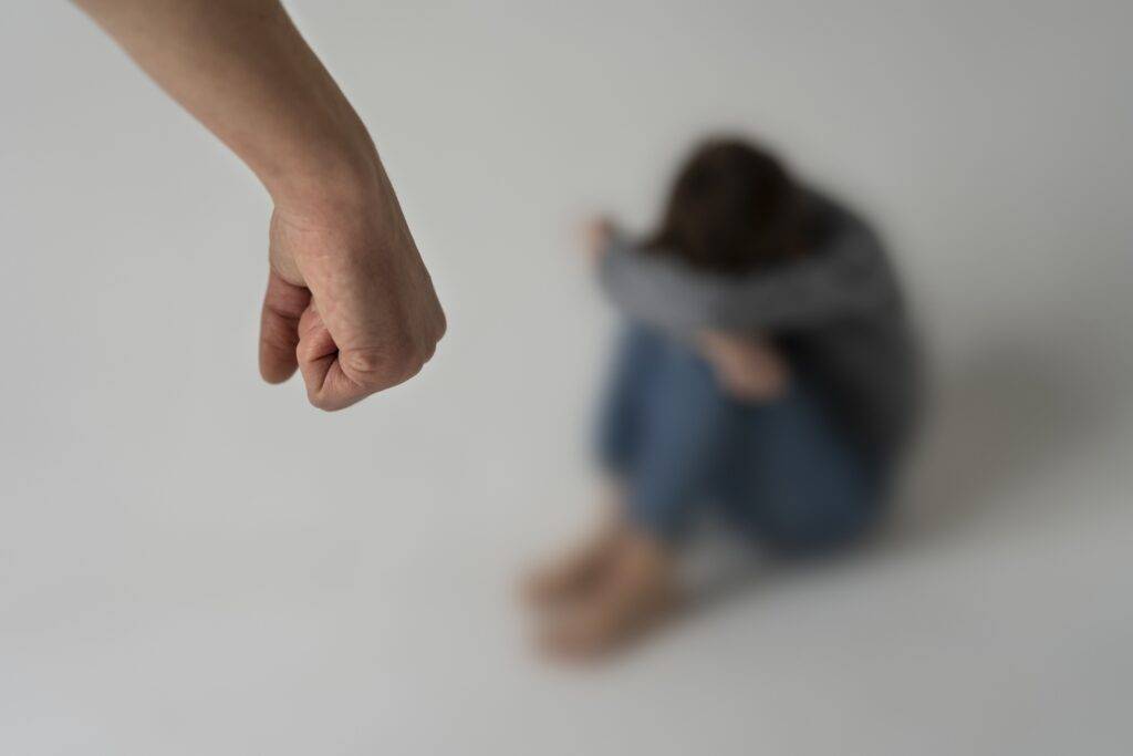 Violencia que deja huella: la línea entre corregir y recurrir a la violencia, eldigital.com.do