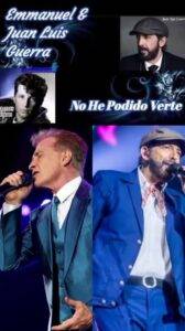 Las colaboraciones de Juan Luis Guerra , eldigital.com.do