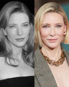 Cincuentonas y vigentes, actrices de Hollywood que viven fabulosas sus cinco décadas, eldigital.com.do