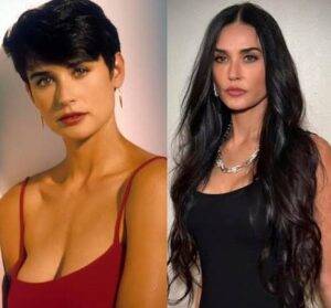 Cincuentonas y vigentes, actrices de Hollywood que viven fabulosas sus cinco décadas, eldigital.com.do