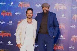 Las colaboraciones de Juan Luis Guerra , eldigital.com.do