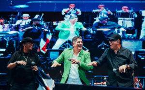 La locura que se convirtió en milagro: Ramón Orlando demuestra que el merengue no está en crisis, eldigital.com.do