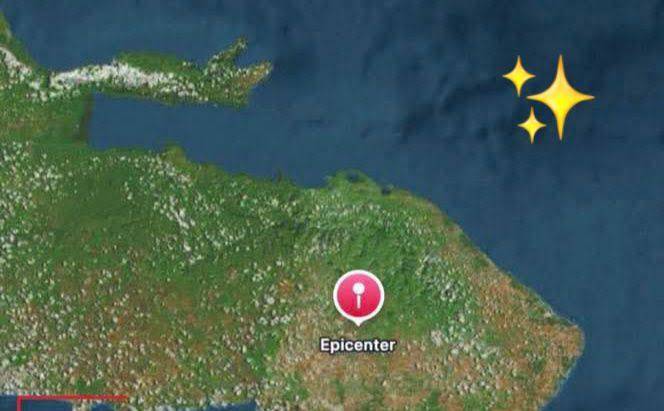 La tierra vuelve a sacudir la República Dominicana este domingo; fue de magnitud 5.5 La tierra vuelve a sacudir a República Dominicana este domingo; fue de magnitud 5.5 , eldigital.com.do