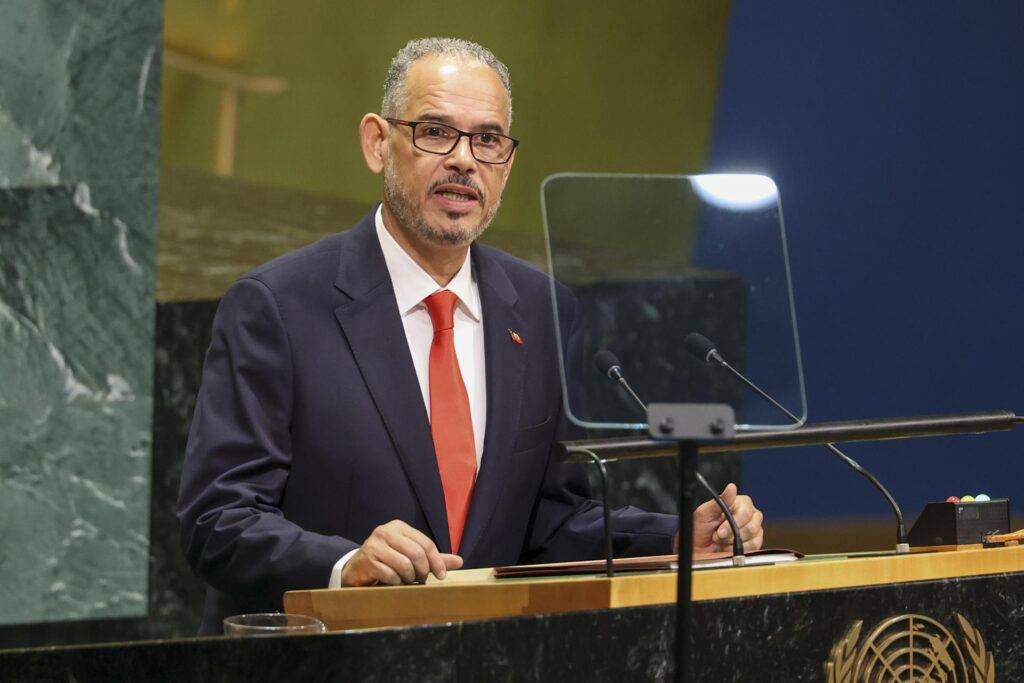 Completar el despliegue de tropas antibandas y frenar tráfico de armas, el pedido de Haití a la ONU, eldigital.com.do