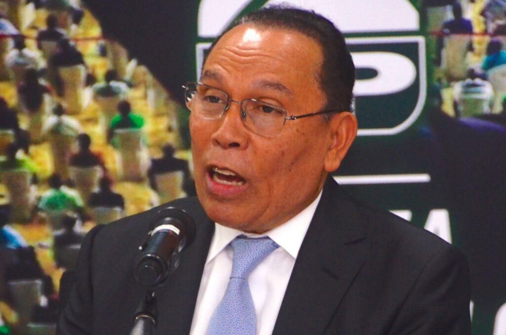 Radhamés Jiménez propone una cumbre nacional frente a la violencia Radhamés Jiménez propone una cumbre nacional frente a la violencia ,eldigital.com.do