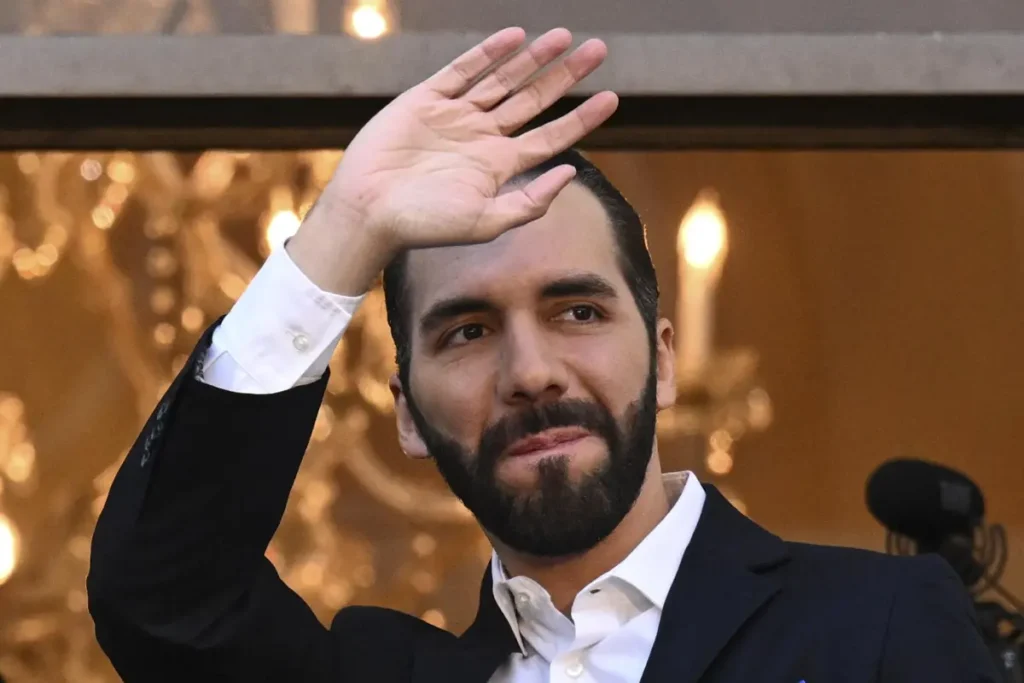 El giro discursivo de Bukele sobre Haití: de la solidaridad inicial a la advertencia severa El giro discursivo de Bukele sobre Haití: de la solidaridad inicial a la advertencia severa, eldigital.com.do