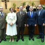 Banco Central celebró misa de acción de gracias por el 79º aniversario de la institución, eldigital.com.do