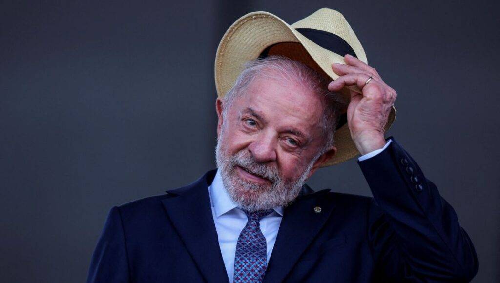 El «efecto Lula»: Las claves del histórico giro político en Brasil que resuenan en la República Dominicana El "efecto Lula": Las claves del histórico giro político en Brasil que resuenan en la República Dominicana, eldigital.com.do