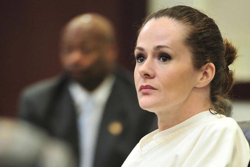 El laberinto legal de Christa Pike, la mujer que sobrevivió a una ejecución en Tennessee El laberinto legal de Christa Pike, la mujer que sobrevivió a una ejecución en Tennessee, eldigital.com.do
