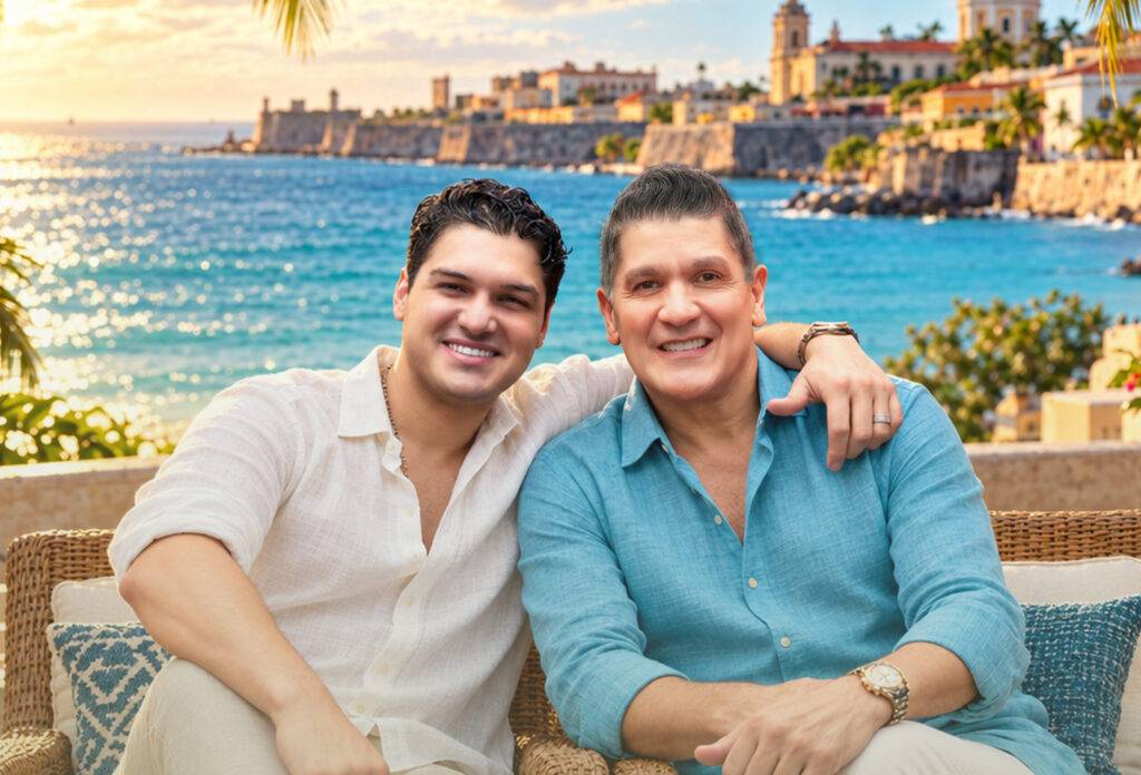 Eddy Herrera y Elder Dayán presentan “La Corriente”, un merengue con sabor colombiano, eldigital.com.do