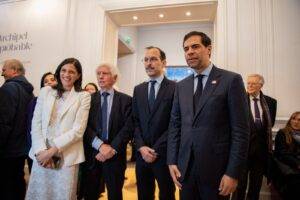 Semana Dominicana en Francia 2026 impulsa en París encuentros de alto nivel sobre inversión, comercio, cultura y educación, eldigital.com.do