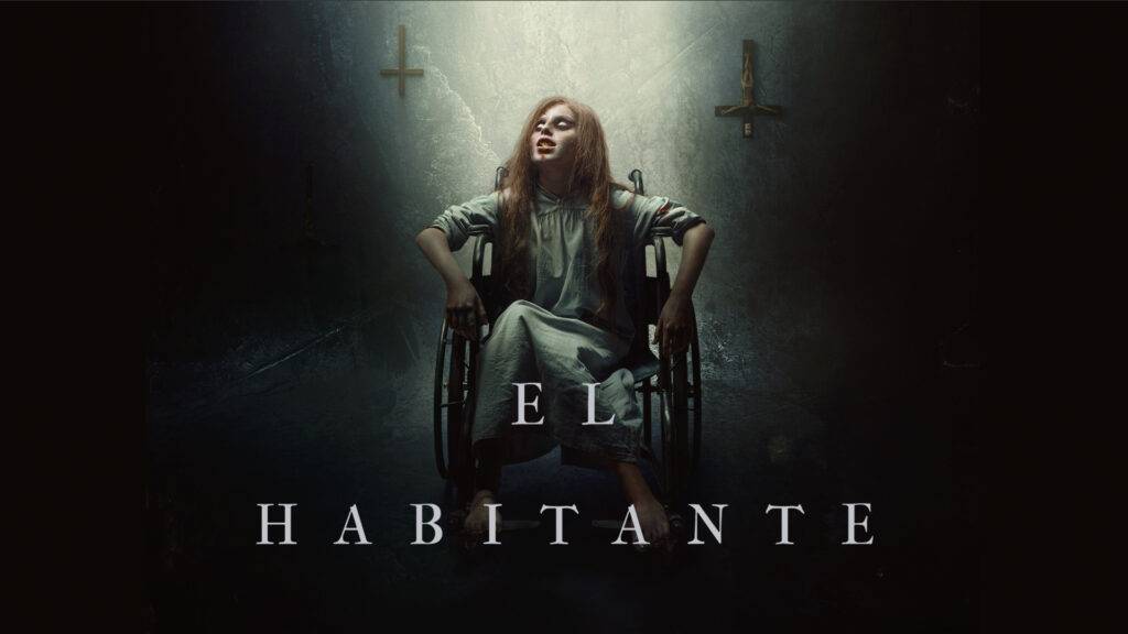 Película El Habitante eldigital.com.do