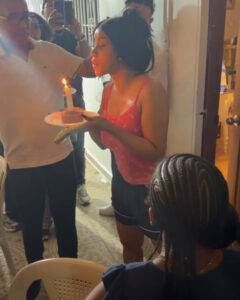 Cardi B celebra sus 34 años en RD, eldigital.c.om.do