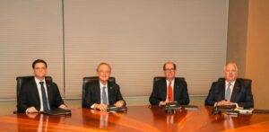Grupo Popular anuncia cambios en su Consejo de Administración, eldigital.com.do