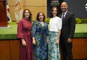 BCRD realiza acto de reconocimiento a personal por tiempo de servicio a la institución, eldigital.com.do