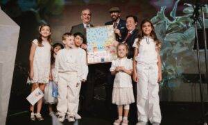 Un aguacero de esperanza en Roma: la FAO rinde un histórico homenaje a Juan Luis Guerra por "Ojalá que llueva café", eldigital.com.do