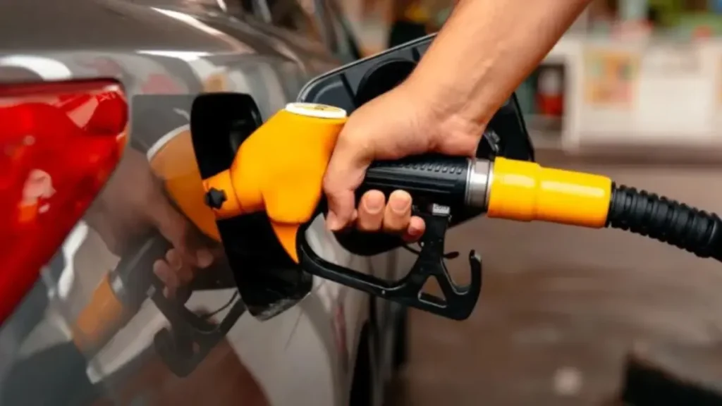 Precios de gasolinas y gasoil se quedan intactos esta semana, eldigital.com.do