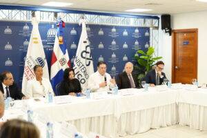 La Procuradora Yeni Berenice Reynoso advierte que la nueva normativa contempla sanciones más duras contra las personas y empresas que cometan comercio ilícito, eldigital.com.do