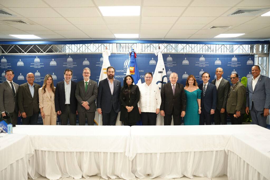 La Procuradora Yeni Berenice Reynoso advierte que la nueva normativa contempla sanciones más duras contra las personas y empresas que cometan comercio ilícito, eldigital.com.do