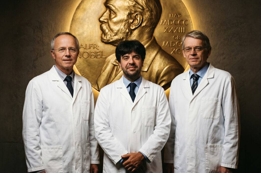 Científicos ganan Premio Nobel de Medicina por descubrimientos en optogenética, eldigital.com.do