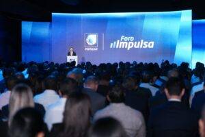 Banco Popular celebra Foro Impulsa con 800 pymes para explorar un futuro empresarial más humano en la era de la IA, eldigital.com.do