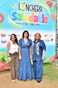 ¡Dulces 18! La Lonchera Saludable está de fiesta, eldigital.com.do