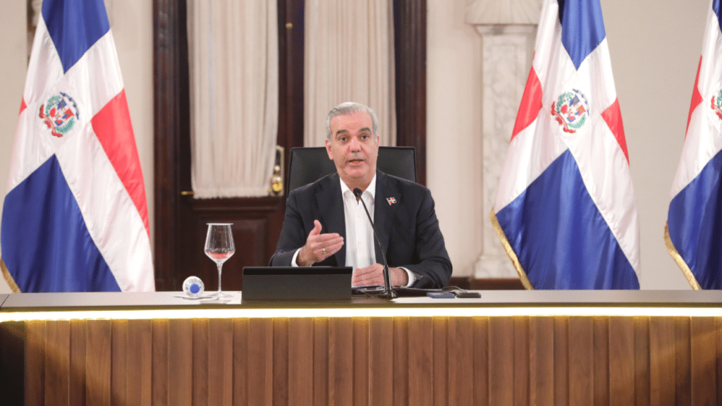 Abinader da respaldo a Bukele ante la situación de cuatro salvadoreños en territorio haitiano, eldigital.com.do