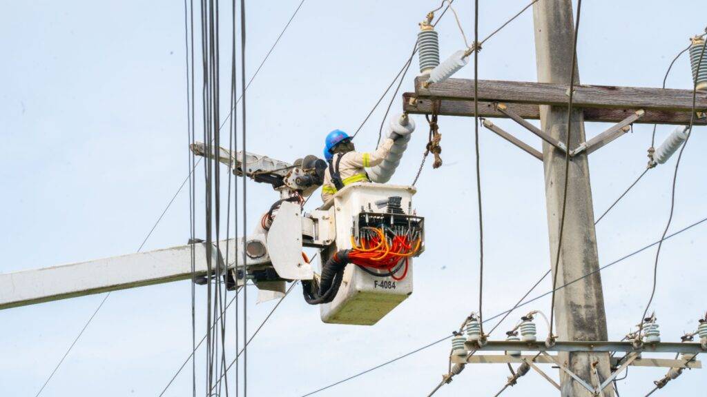 ETED seguirá fortaleciendo la infraestructura de transmisión eléctrica mediante trabajos de mantenimiento preventivo en el Distrito Nacional este sábado, eldigital.com.do
