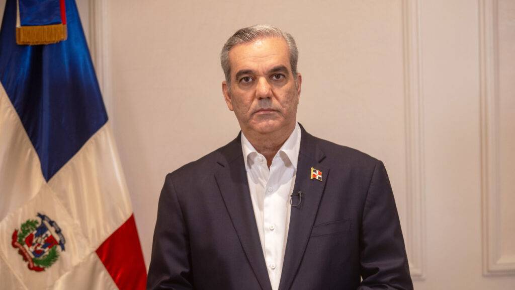 Abinader lamenta muerte de Yamilé Scheker: “Hoy se apaga una luz importante de nuestra cultura”, eldigital.com.do