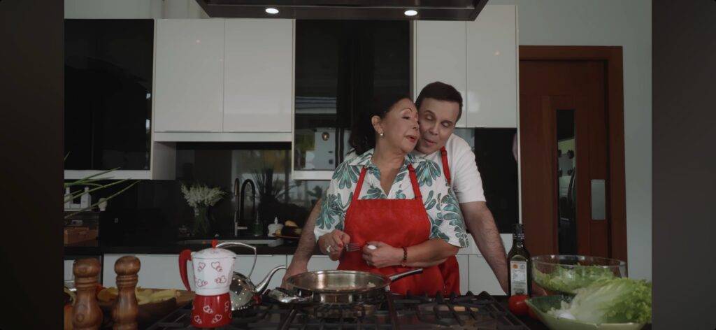 «La Receta Perfecta»: La unión musical de Frank Ceara y Adalgisa Pantaleón ya tiene videoclip "La Receta Perfecta": La unión musical de Frank Ceara y Adalgisa Pantaleón ya tiene videoclip, eldigital.com.do