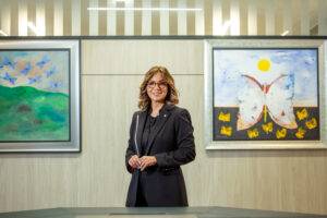 Premio Mujeres que Cambian el Mundo por Color Visión, eldigital.com.do
