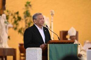 Banreservas celebra en Santiago 85 años de historia con una misa de acción de gracias, eldigital.com.do