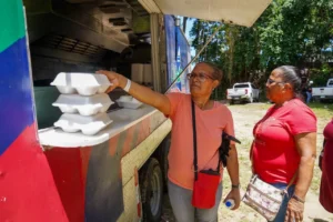 Fuera del mapa del hambre, pero no fuera de la realidad de los dominicanos, eldigital.com.do