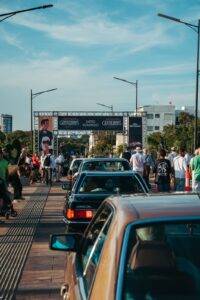 República Dominicana entra al Top 10 mundial del Distinguished Gentleman’s Drive por recaudación, eldigital.com.do