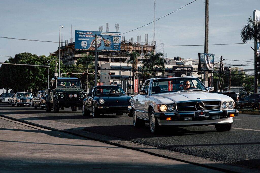 República Dominicana entra al Top 10 mundial del Distinguished Gentleman’s Drive por recaudación República Dominicana entra al Top 10 mundial del Distinguished Gentleman’s Drive por recaudación, eldigital.com.do