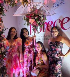 “La persona es el centro de todo”, afirma la procuradora general en Desfile por la Inclusión “Florecer”, eldigital.com.do
