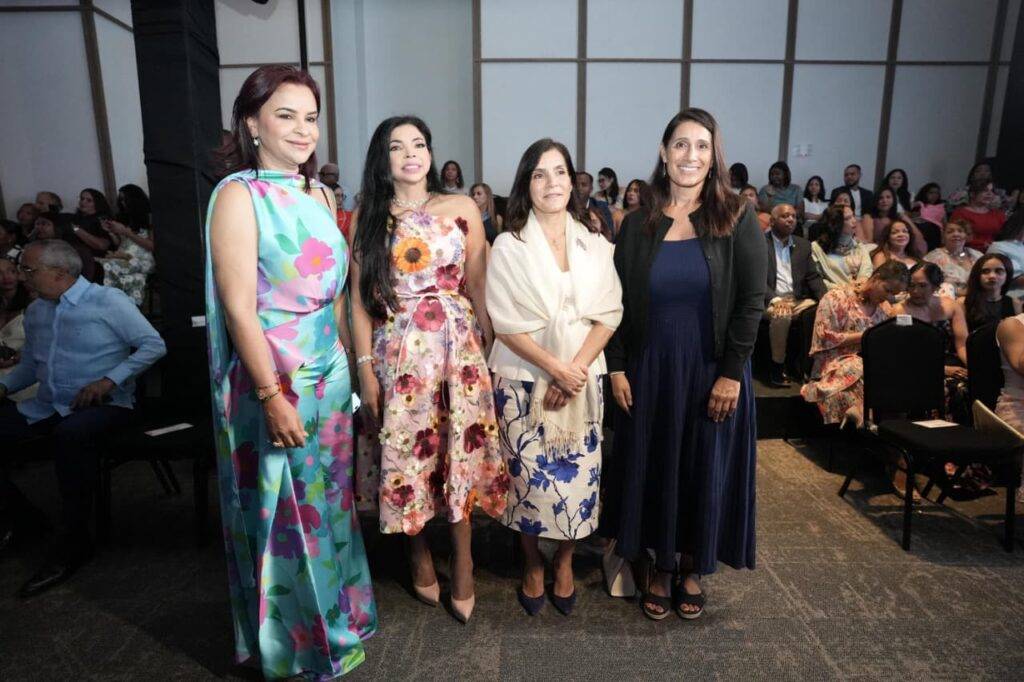 “La persona es el centro de todo”, afirma la procuradora general en Desfile por la Inclusión “Florecer”, eldigital.com.do